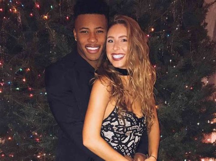 Who is Shaquan Lewis Dating Now?