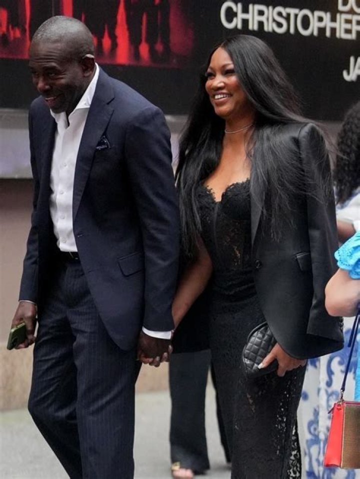 Who is Shaquana Robinson Dating Now?