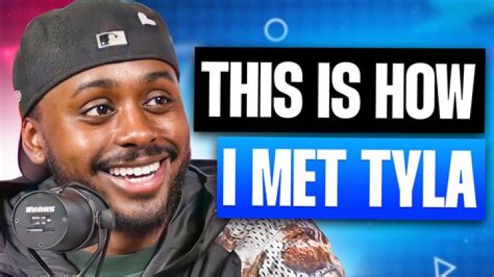 Who is Sharky Dating Now