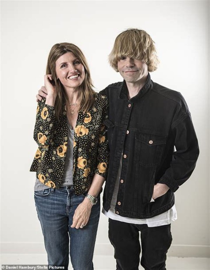 Who is Sharon Cancio Dating Now?