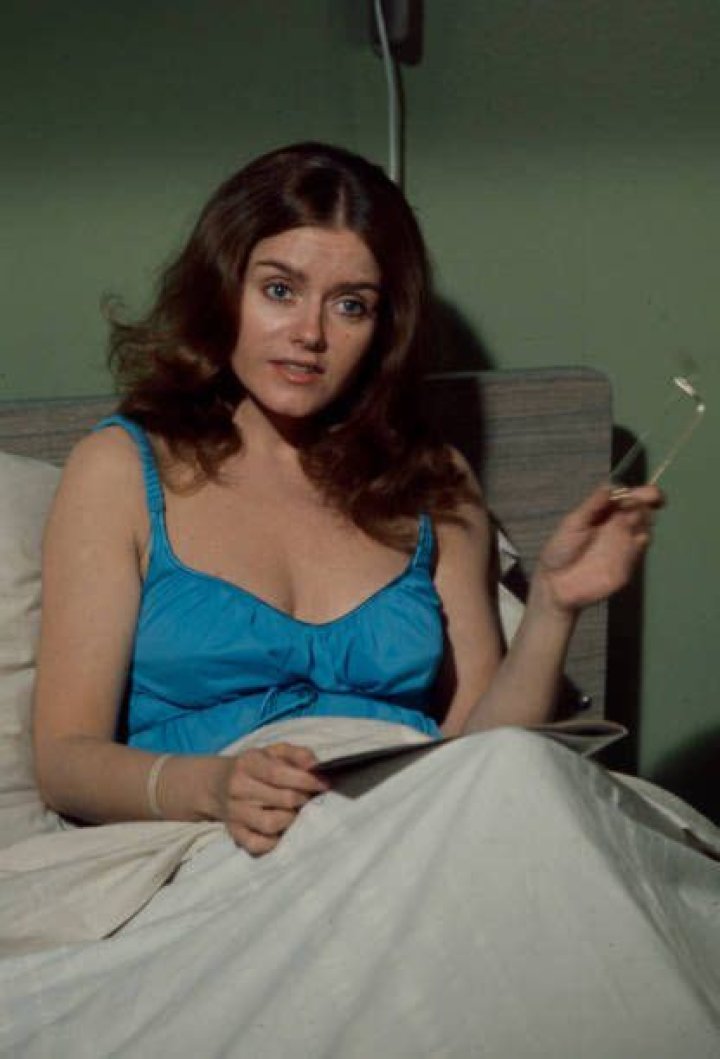 Who is Sharon Farrell Dating Now