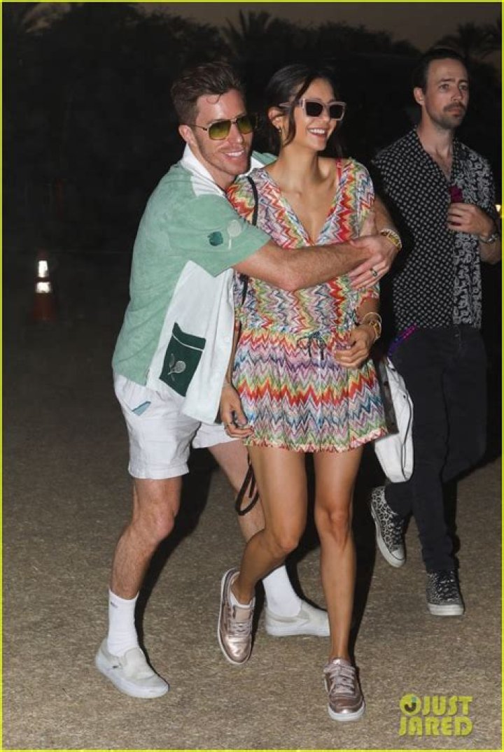 Who is Shaun Morgan Dating Now