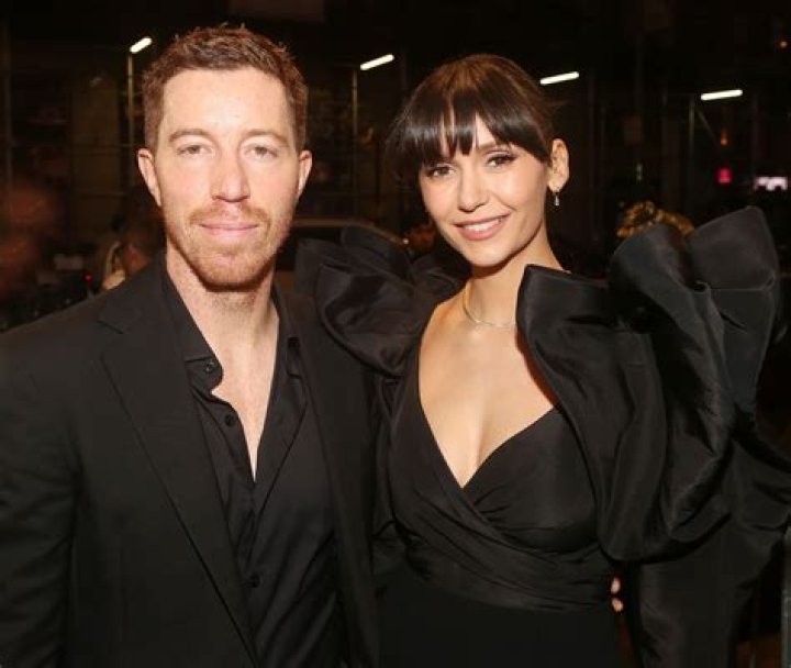 Who is Shaun O'hara Dating Now