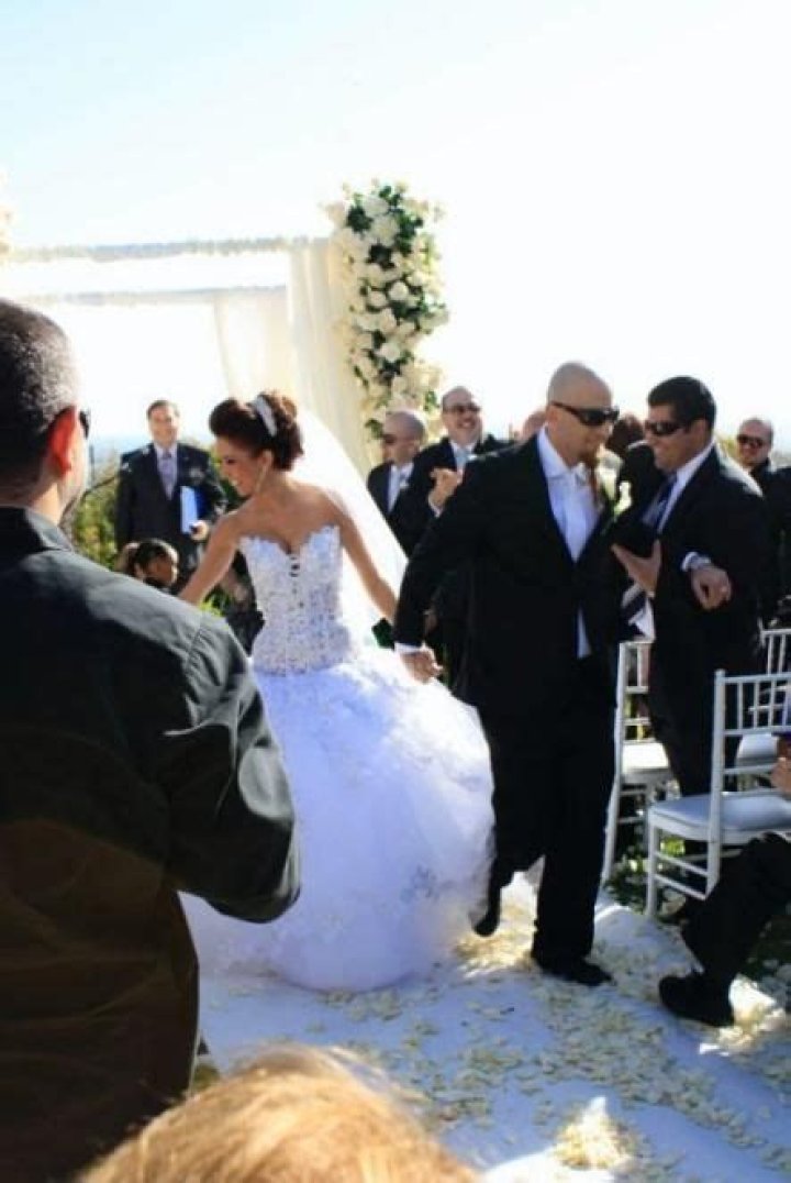 Who is Shavo Odadjian Dating Now