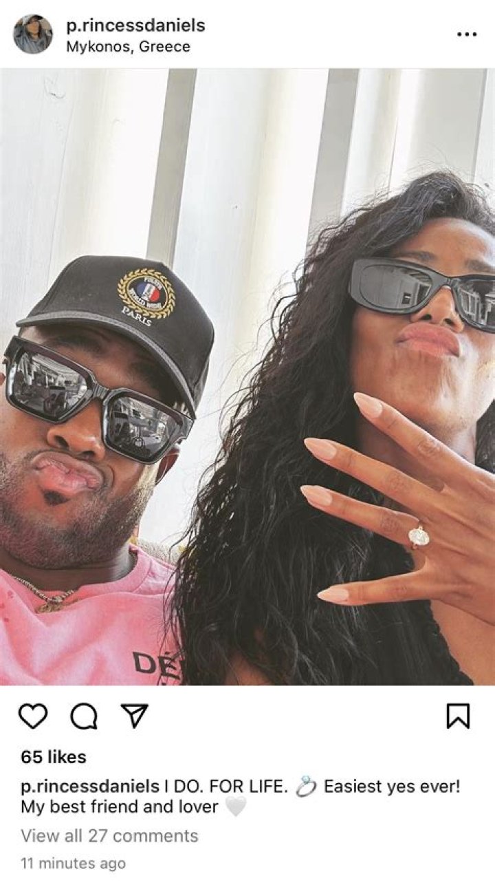 Who is Shawley Coker Dating Now