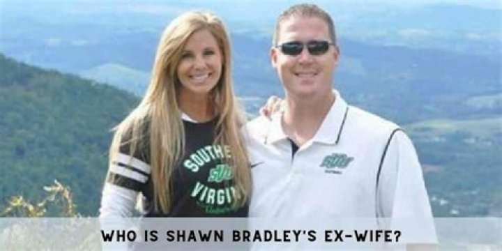Who is Shawn Bradley Dating Now