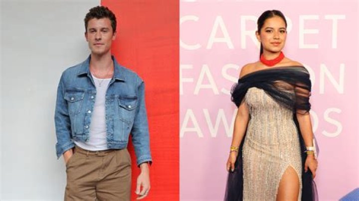 Who is Shawn Chacon Dating Now?