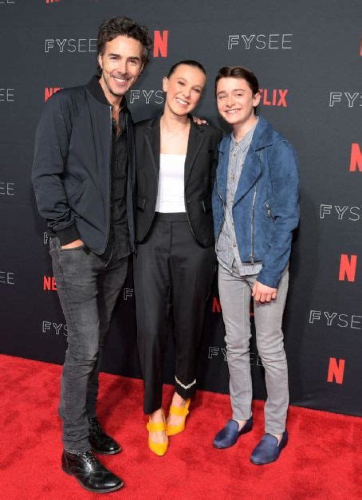 Who is Shawn Levy Dating Now?