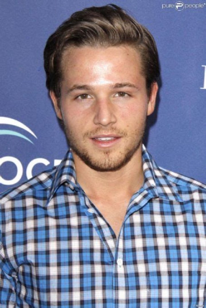 Who is Shawn Pyfrom Dating Now