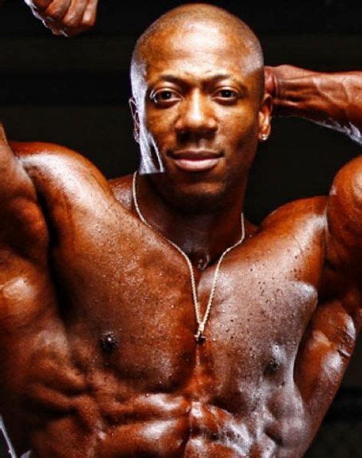 Who is Shawn Rhoden Dating Now