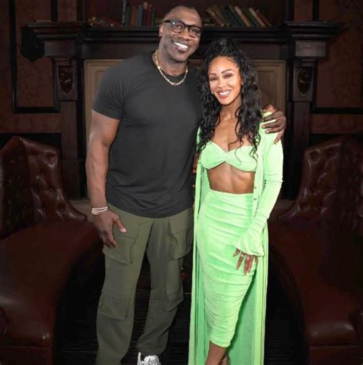 Who is Shay Given Dating Now?