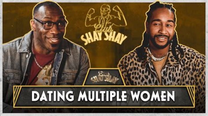 Who is Shay Mooney Dating Now?