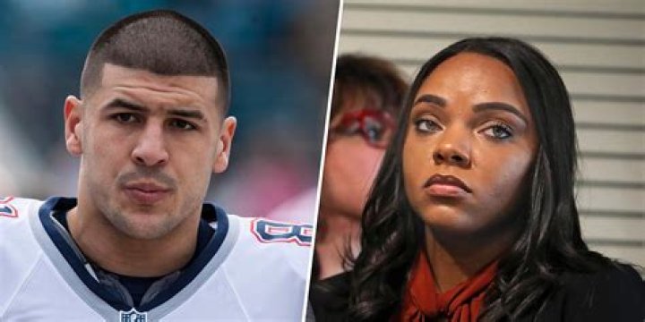 Who is Shayanna Jenkins-Hernandez Dating Now?