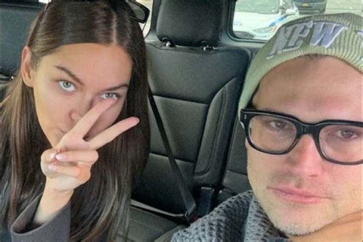 Who is Shaylen Carroll Dating Now?