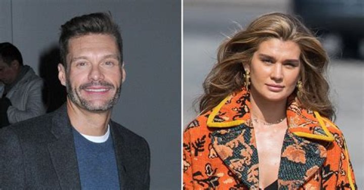 Who is Shayna Terese Taylor Dating Now