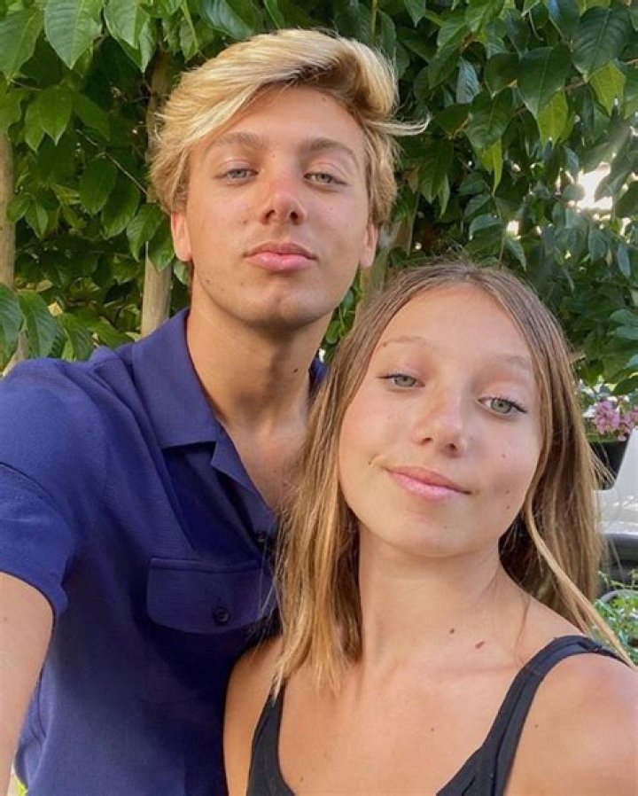 Who is Shea Durazzo Dating Now