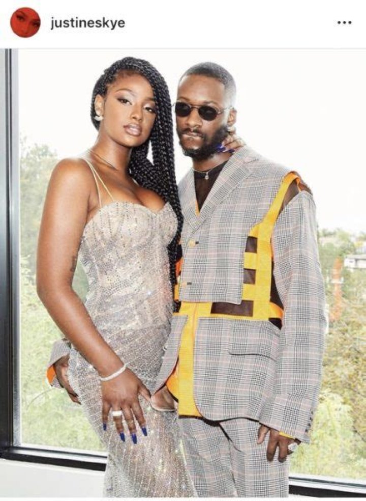 Who is Sheck Wes Dating Now?