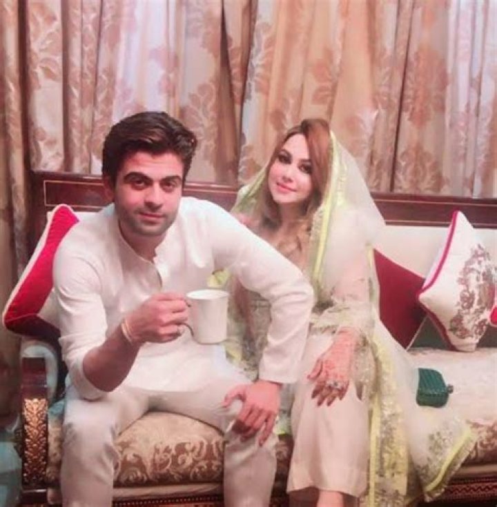 Who is Shehzad Roy Dating Now?