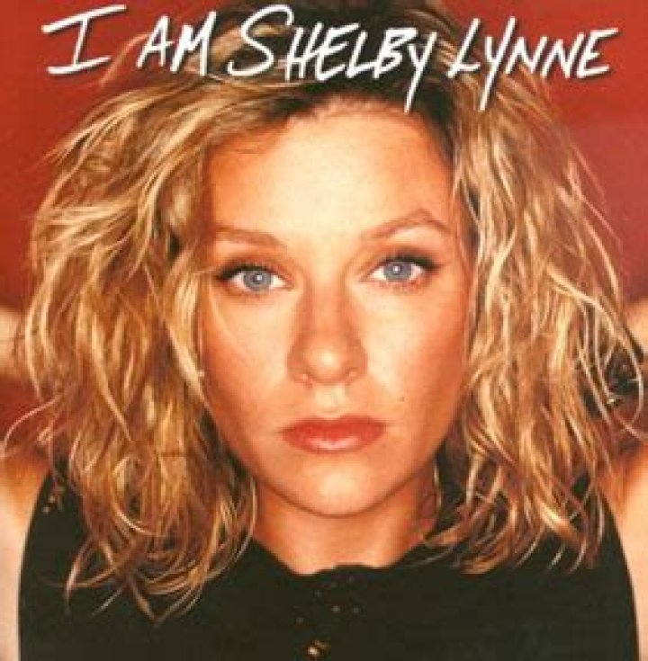 Who is Shelby Lynne Dating Now