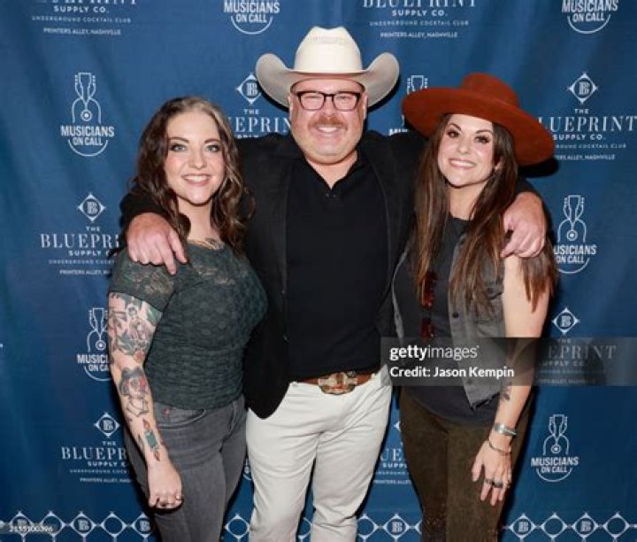 Who is Shelly Fairchild Dating Now?