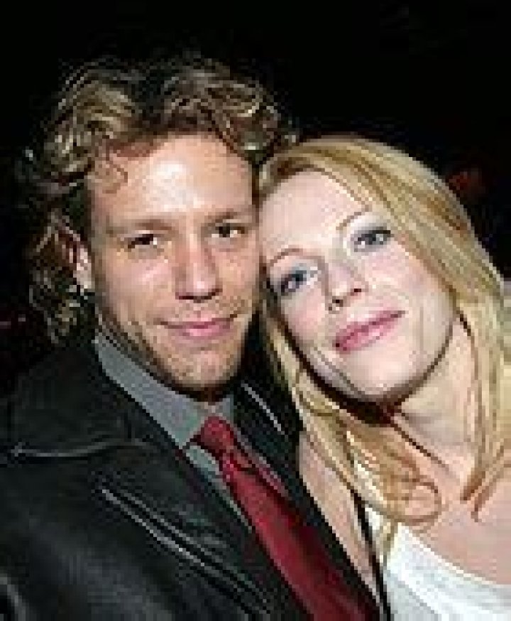 Who is Sherie Rene Scott Dating Now?
