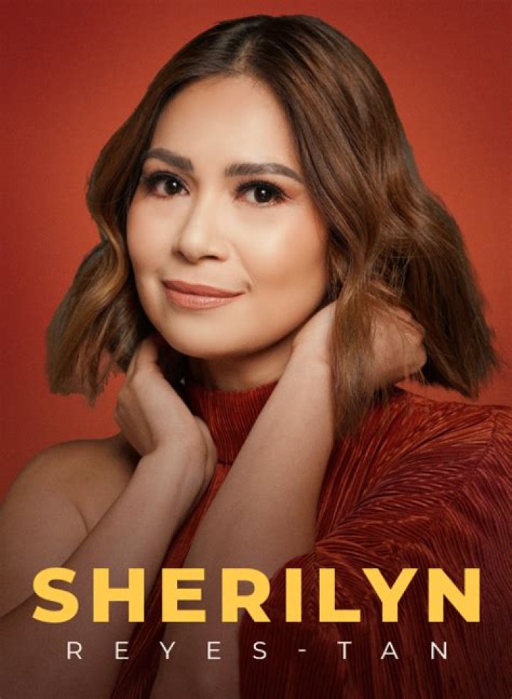 Who is Sherilyn Reyes-Tan Dating Now