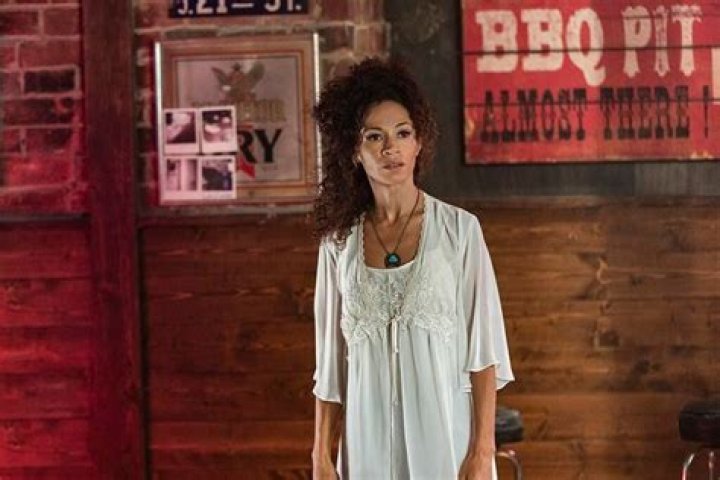 Who is Sherri Saum Dating Now