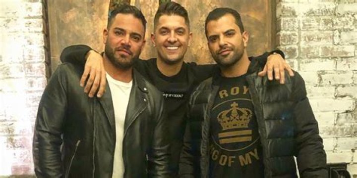 Who is Shervin Roohparvar Dating Now?