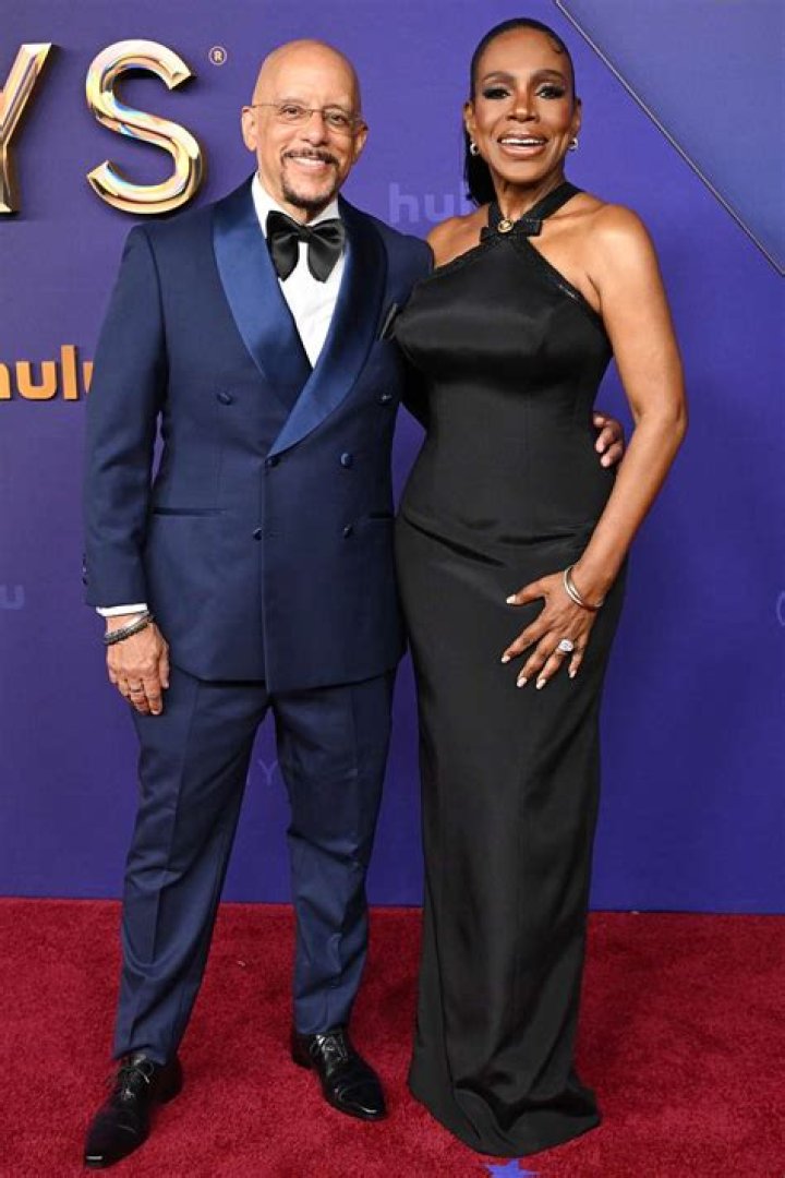 Who is Sheryl Lee Ralph Dating Now?
