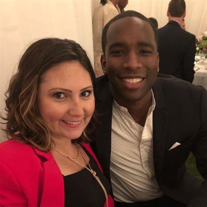 Who is Shevonne Sullivan Dating Now