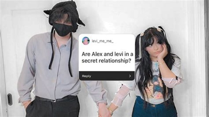 Who is Shir Levi Dating Now?