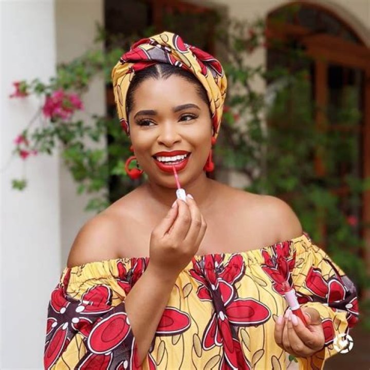 Who is Shirley B. Eniang Dating Now?