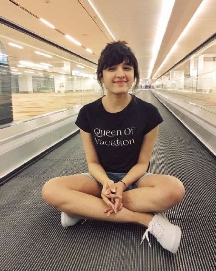Who is Shirley Setia Dating Now