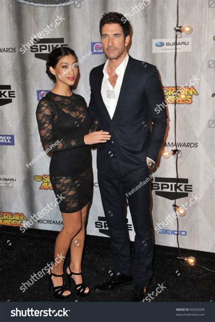 Who is Shiva Rose Dating Now