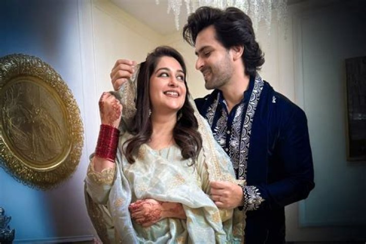 Who is Shoaib Ibrahim Dating Now