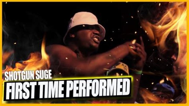 Who is Shotgun Suge Dating Now?