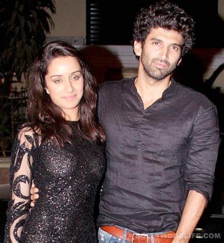 Who is Shraddha Kapoor Dating Now
