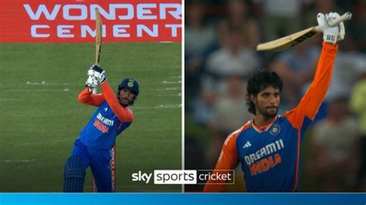 Who is Shravya Varma Dating Now?