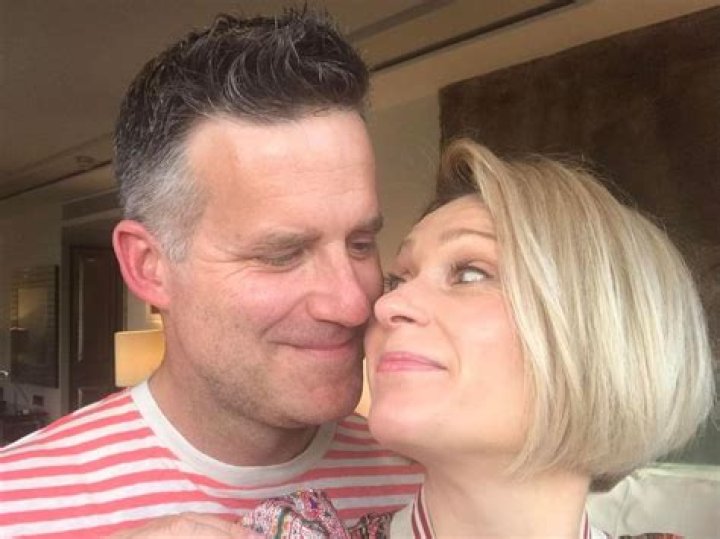 Who is Sian Gibson Dating Now?