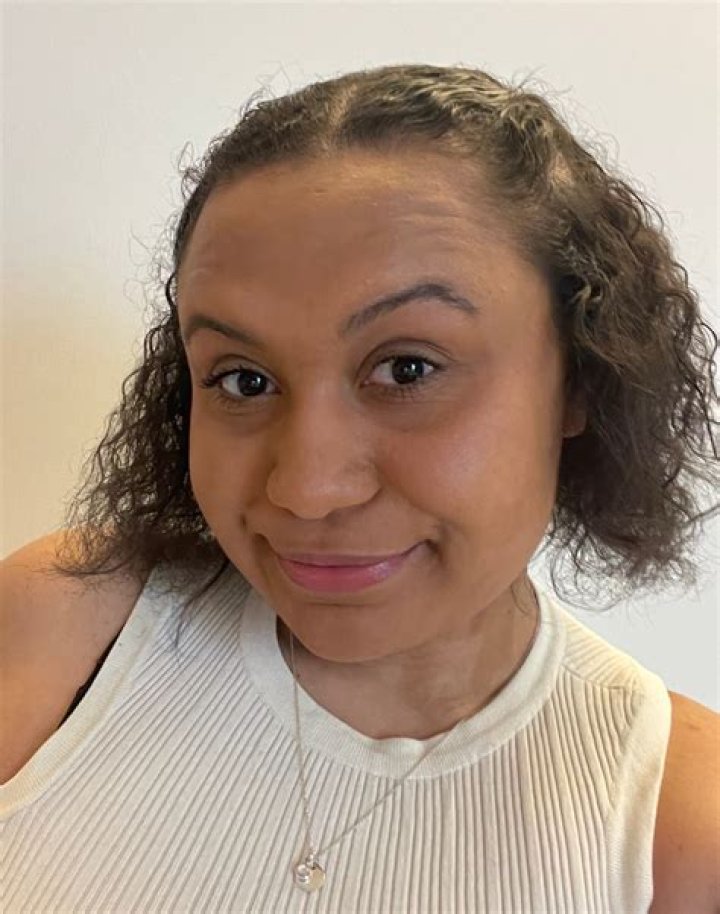 Who is Sian Lilly Dating Now