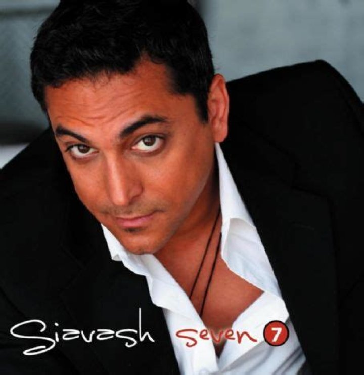 Who is Siavash Shams Dating Now?