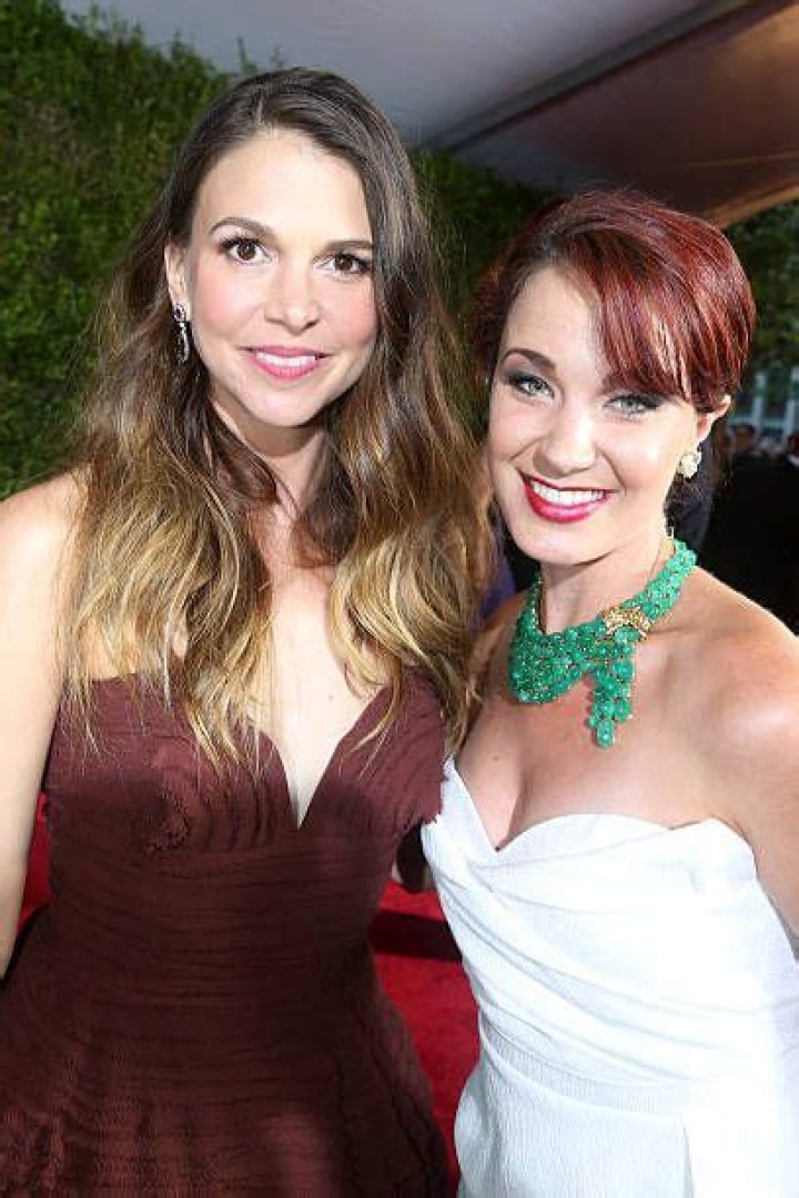 Who is Sierra Boggess Dating Now?