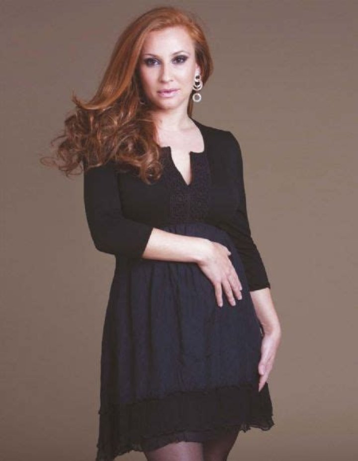 Who is Sigrid Alegría Dating Now?