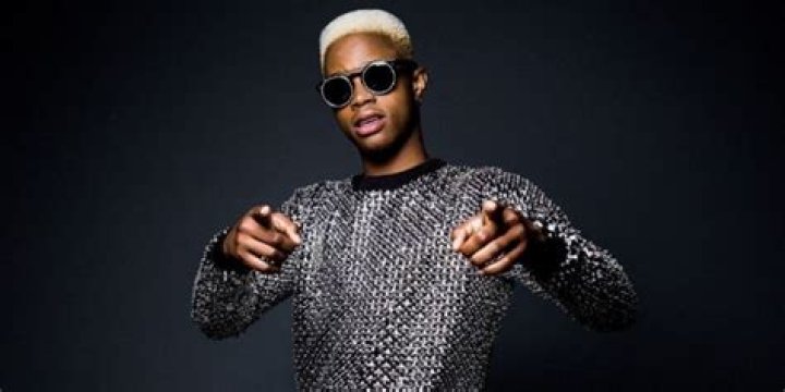 Who is Silento Dating Now