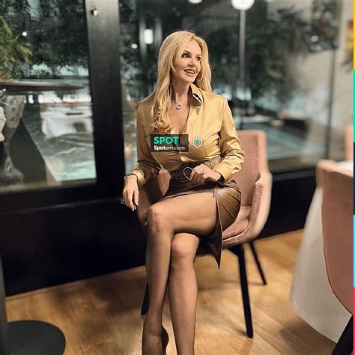 Who is Silvia Bottini Dating Now?