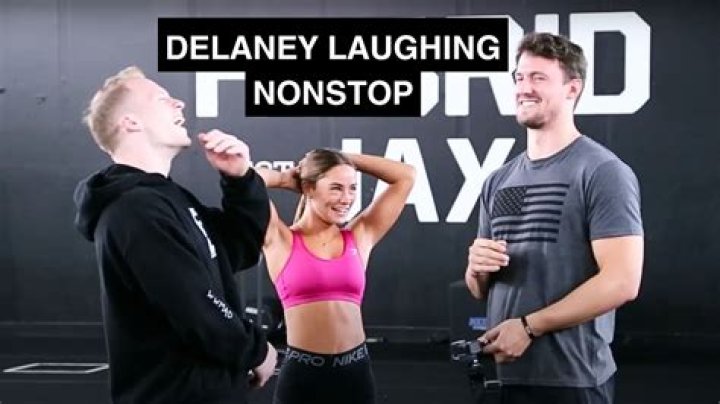 Who is Simon Delaney Dating Now