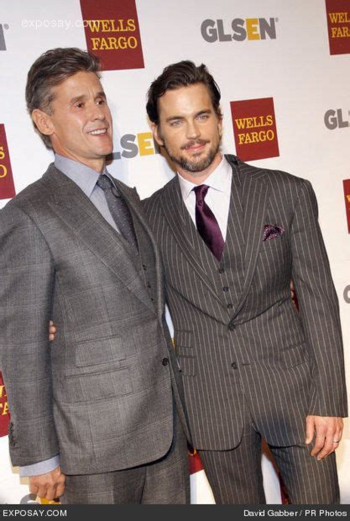 Who is Simon Halls Dating Now?