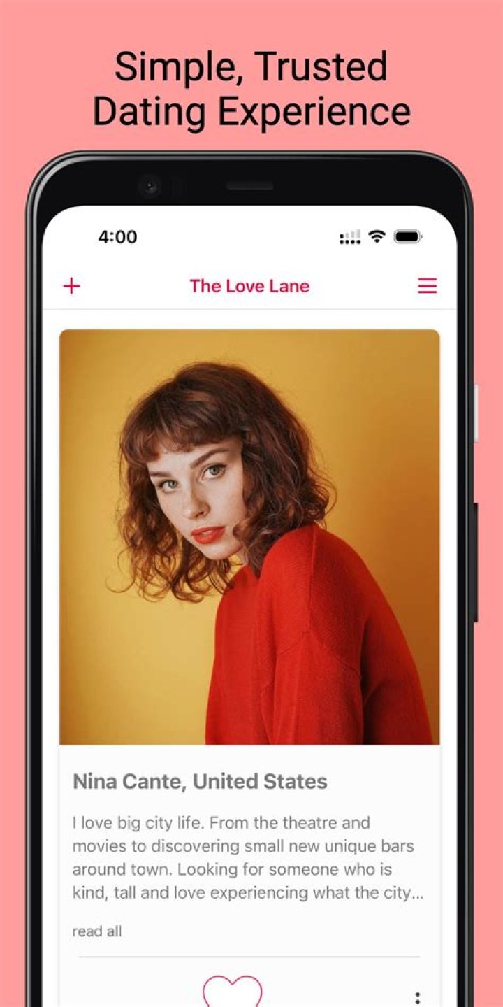 Who is Simon Lane Dating Now