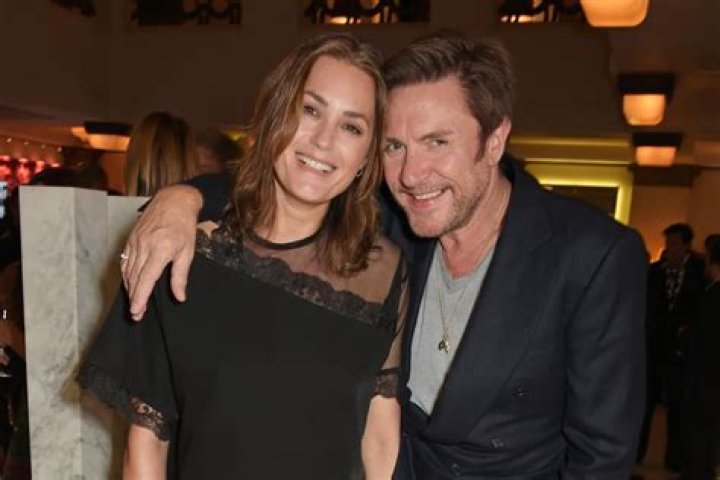 Who is Simon Le Bon Dating Now