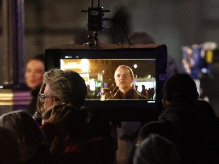 Who is Simon Pegg Dating Now